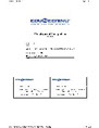 Alex Grob Certificate