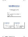 Alex Grob Certificate
