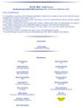 Alex Grob Committees