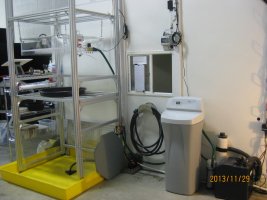 MECA Environmental Lab 1